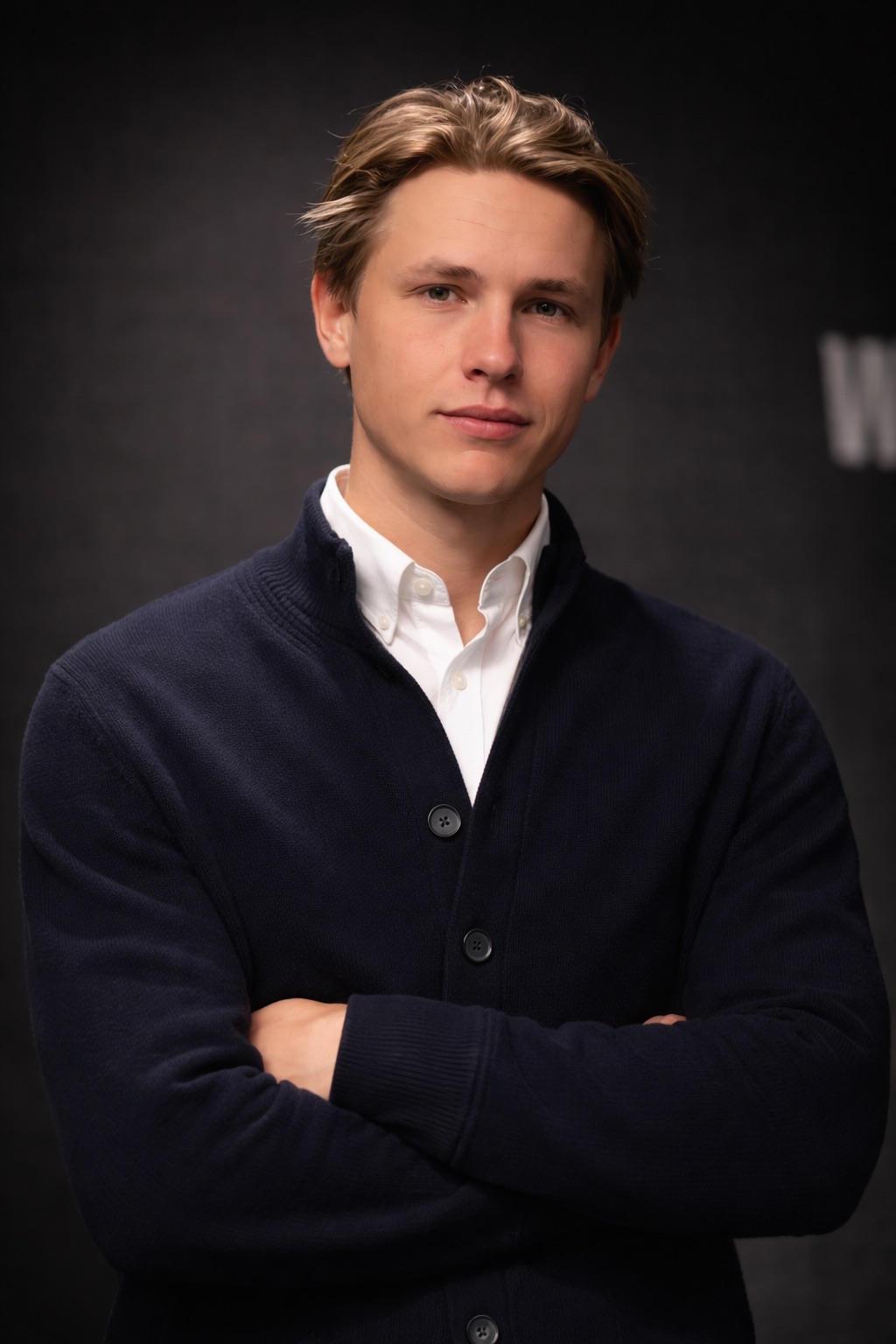 Maximilian — Founder of CutLab